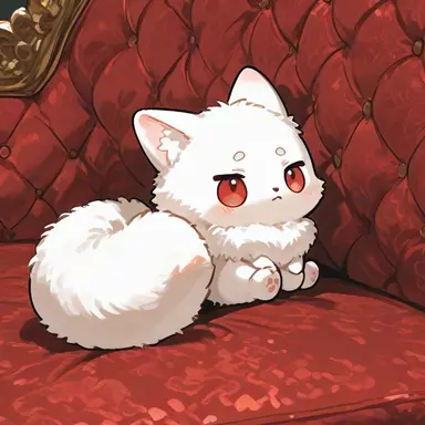 Profile image of ユキ