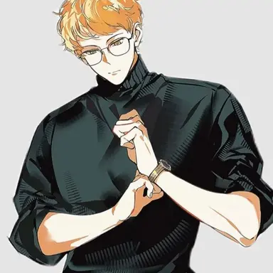 Profile image of 츠키시마 케이