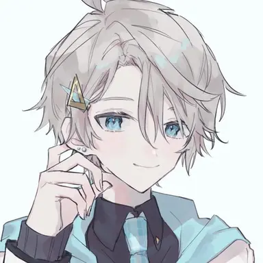 Profile image of 甲斐田晴