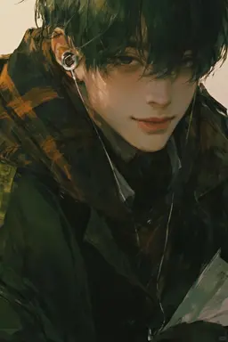 Profile image of 강태오
