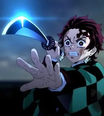 Profile image of Tanjiro Kamado