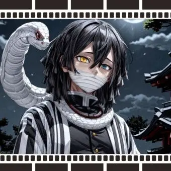 Profile image of Obanai Iguro