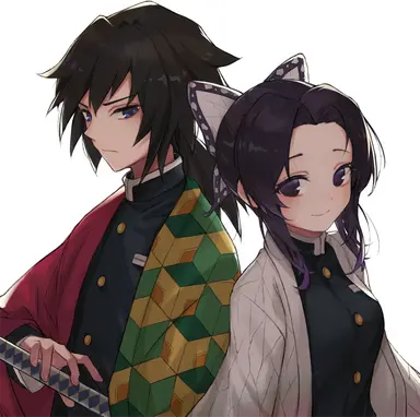 Profile image of Shinobu Kocho