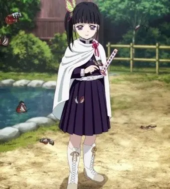 Profile image of Kanao Tsuyuri