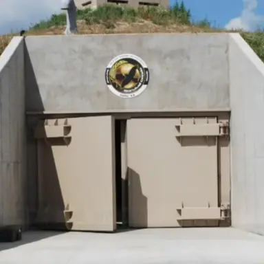 Profile image of 벙커 생존기