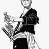 Profile image of ゾロ