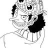 Profile image of ウソップ