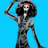 Profile image of ブルック