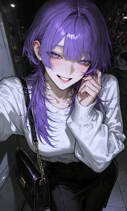 Profile image of Shiori