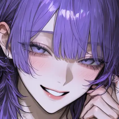 Profile image of Shiori