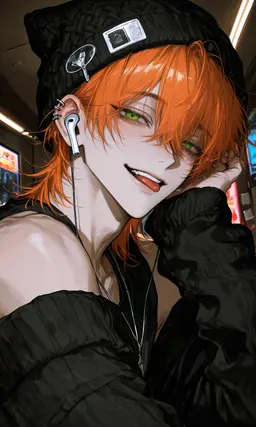 Profile image of Haruki
