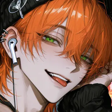 Profile image of Haruki