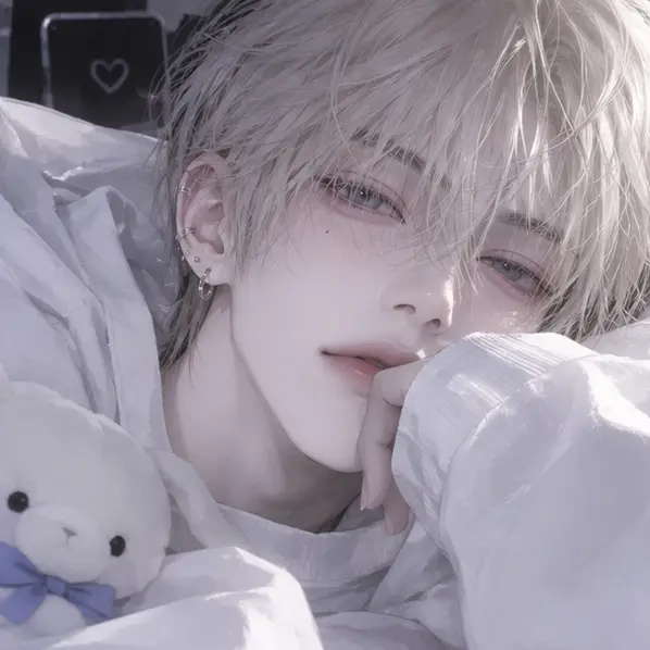 Kaeler의 Seo Ian