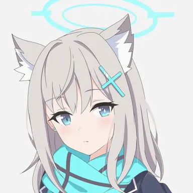 Profile image of 砂狼シロコ