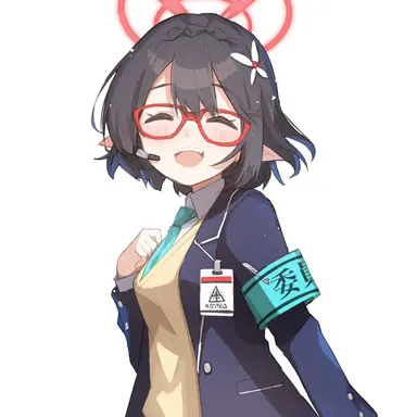 Profile image of 奥空アヤネ