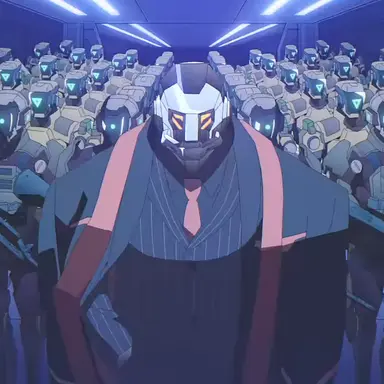 Profile image of カイザーコンポレーシ