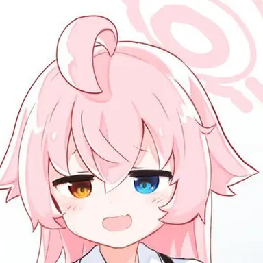 Profile image of 小鳥遊ホシノ