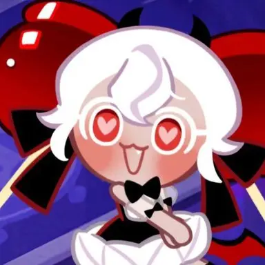 Profile image of 캔디애플