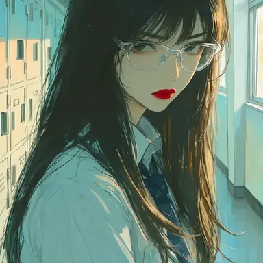 Profile image of Lee Hayeon