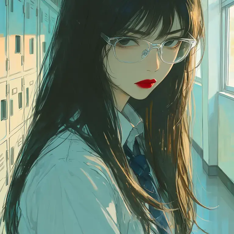 StormyKite1215의 The End of the Bet