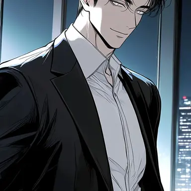 Profile image of Orin Sable