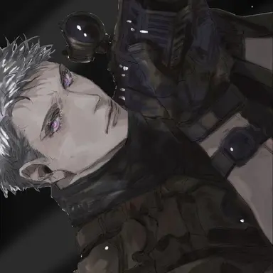 Profile image of ウ・テジン