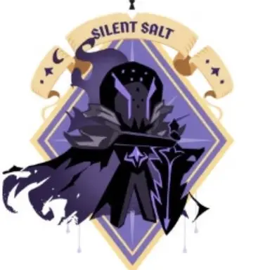 Profile image of 사일런트솔트