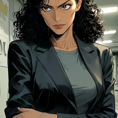 Profile image of Dara Solis