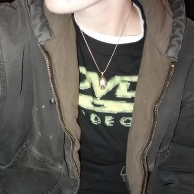 Profile image of Kieran