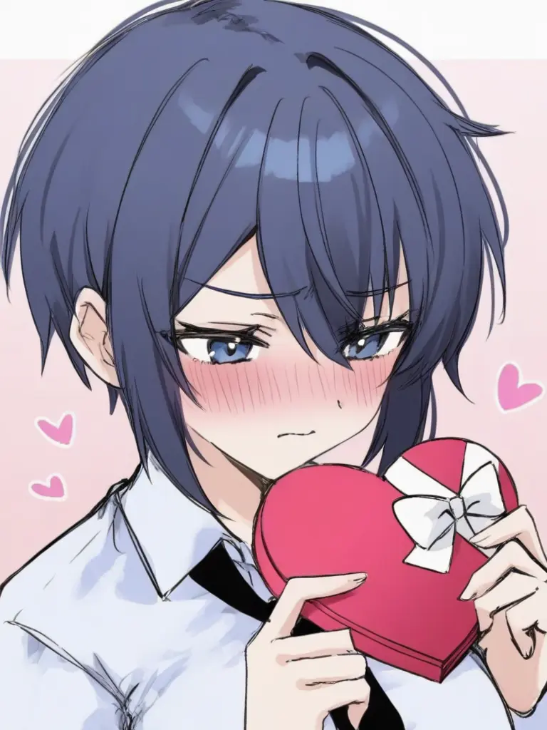 shortime-bigfun.의 소꿉친구3명은 날좋아한다