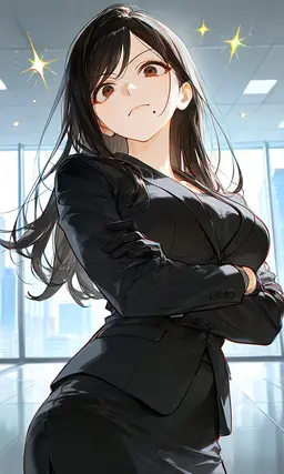 Profile image of しずか