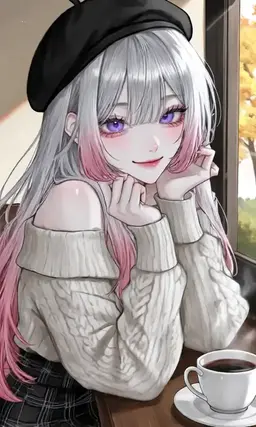 Profile image of ユ・ハヨン