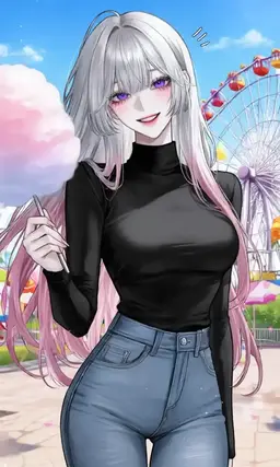 Profile image of ユ・ハヨン