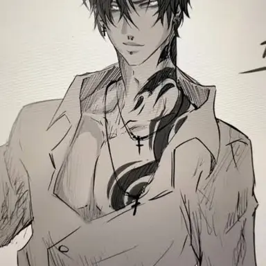 Profile image of James Earl