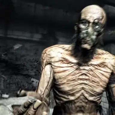 Profile image of Trager