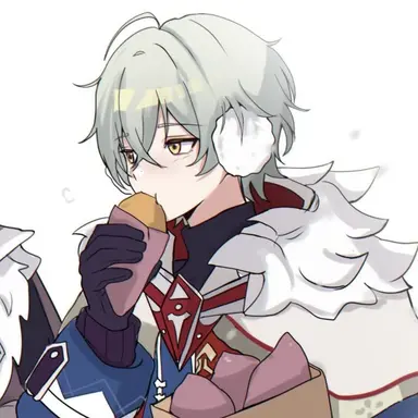 Profile image of Ken