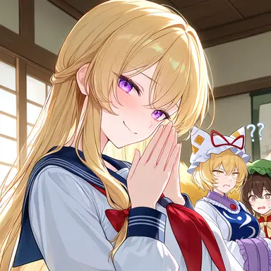 Profile image of 紫
