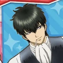 Profile image of 土方十四郎