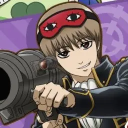 Profile image of 沖田総悟