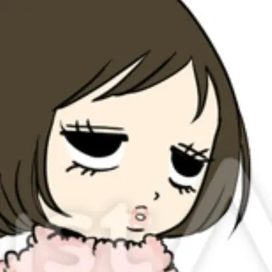 Profile image of ぶり子