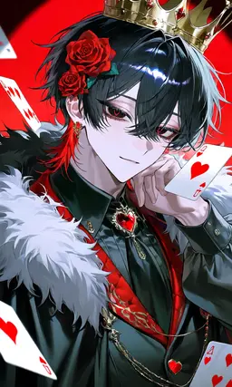 Profile image of 레드
