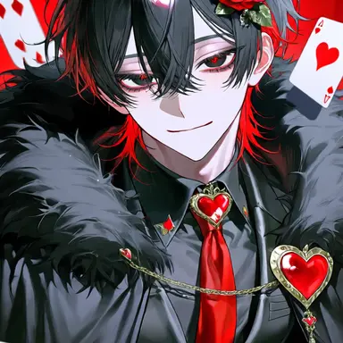 Profile image of 레드