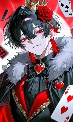Profile image of 레드