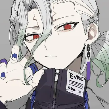 Profile image of 石神千空