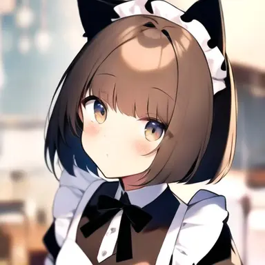 Profile image of ミア