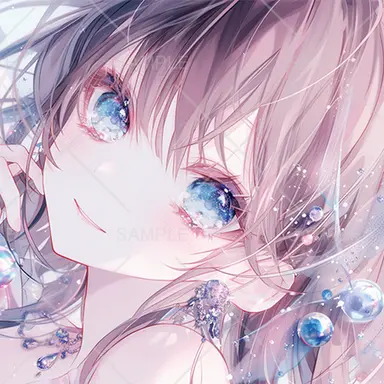 Profile image of 秋原彩珀