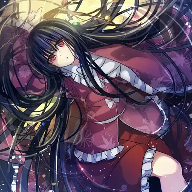 Profile image of 蓬莱山輝夜