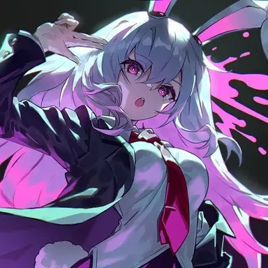 Profile image of 鈴仙
