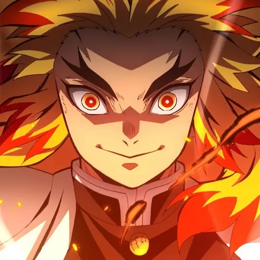 GrimJudge1016의 煉獄杏寿郎をなんとか助けようとする。