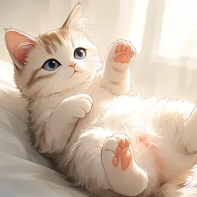 Profile image of American Curl